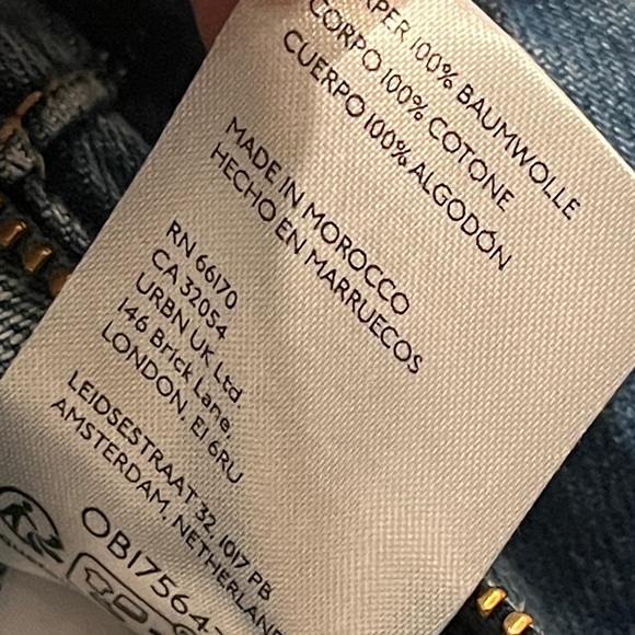 Free People -We The Free On The Run Jumpsuit/Coveralls - Picture 12 of 17